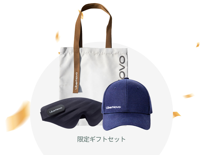 オリジナルギフト3点セット