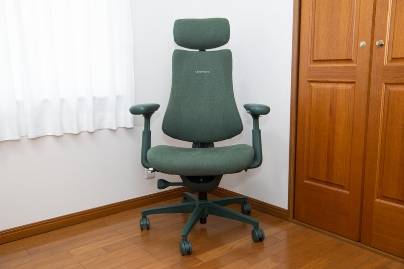 <a href="https://bit.ly/4sIrKuv" class="n" target="_blank">LiberNovo Omni</a>の外観