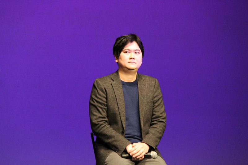 ビットランド代表取締役の古川渉一氏