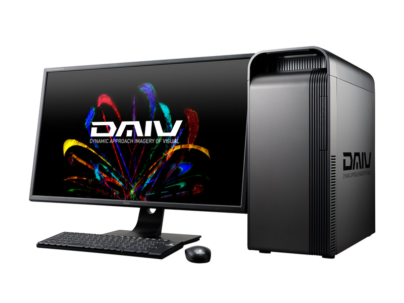 DAIV FW-P9A70