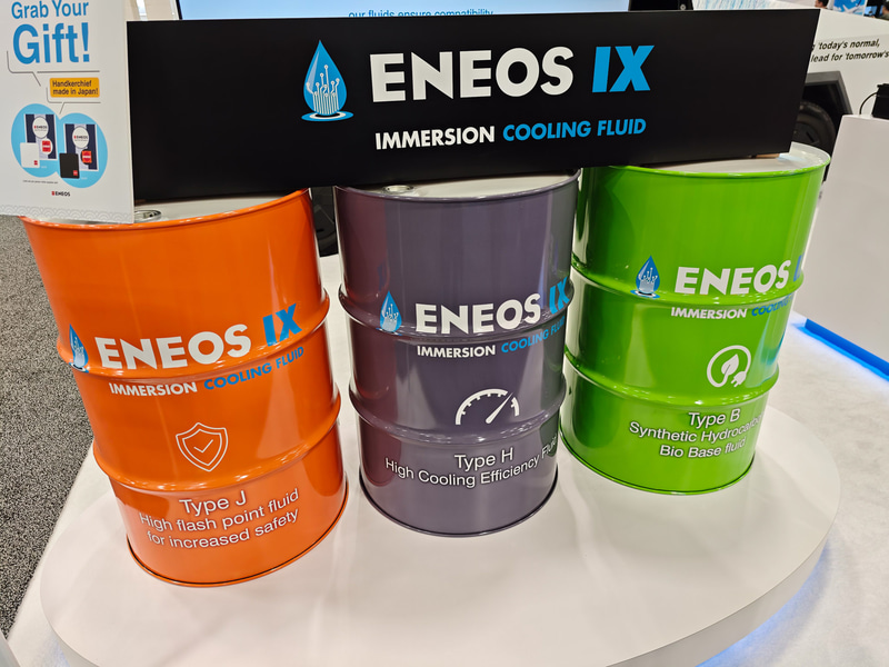 ENEOS IX