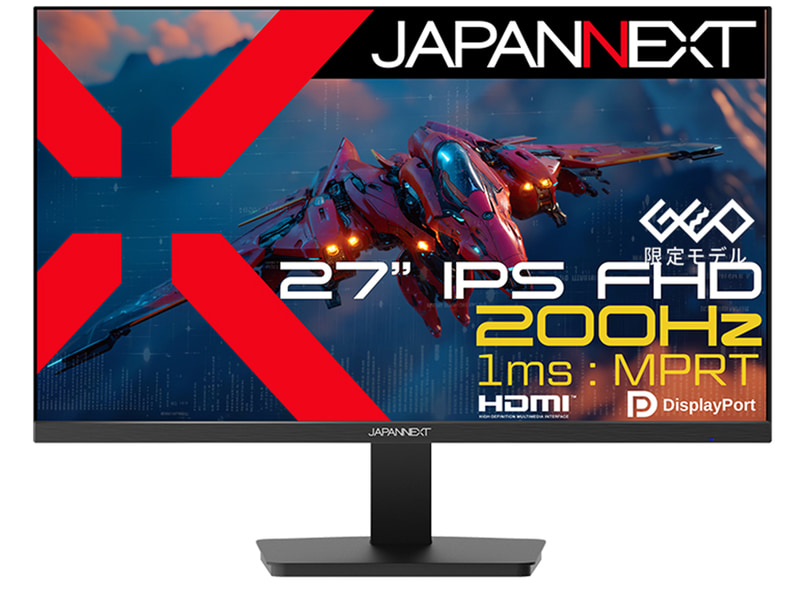 JN-IPS27G200FHD