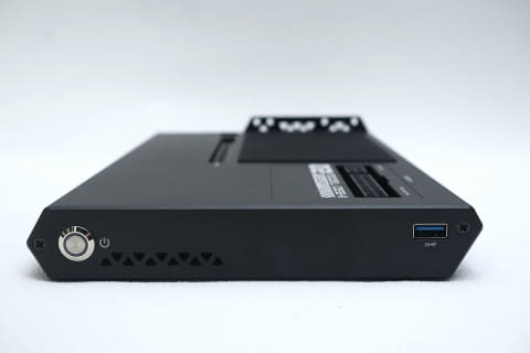 やじうまミニレビュー】いよいよeGPUもThunderbolt 5対応に
