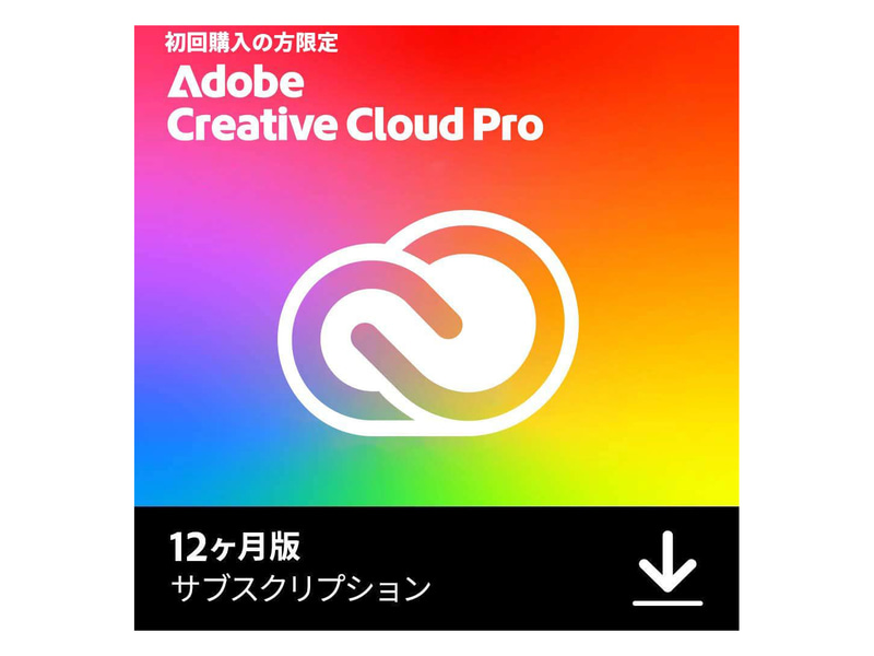 Adobe Creative Cloud Pro
