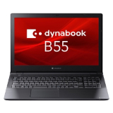 Dynabook dynabook B55/KY (A6BVKYLC5E1A)	https://nttxstore.jp/_II_TO16674890?LID=PCW&FMID=PCW