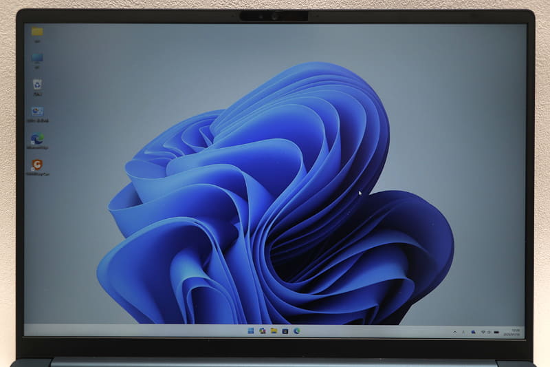 液晶パネル最小輝度