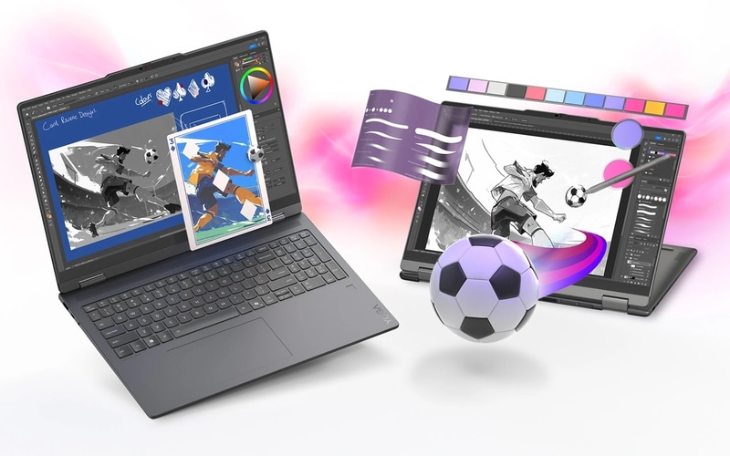 Yoga 7i 2-in-1 Aura Edition Gen 11(16型Intel)