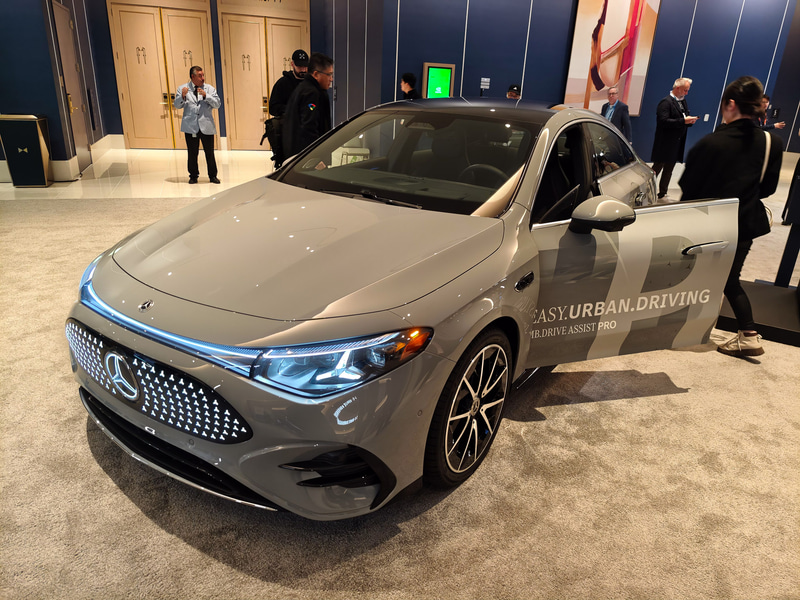 SDV(Software Defined Vehicle)へと進化を遂げつつある自動車