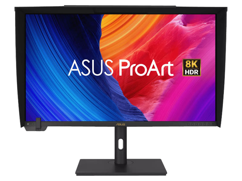 ProArt Display 8K PA32KCX
