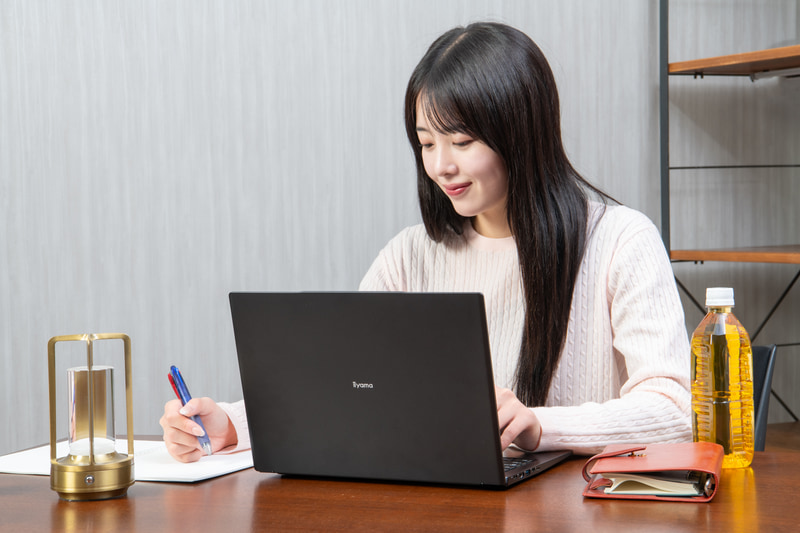 AIを使って授業の予習やレポート用の資料をまとめたりなどは当たり前になりつつある