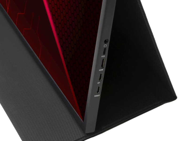 インターフェイス部