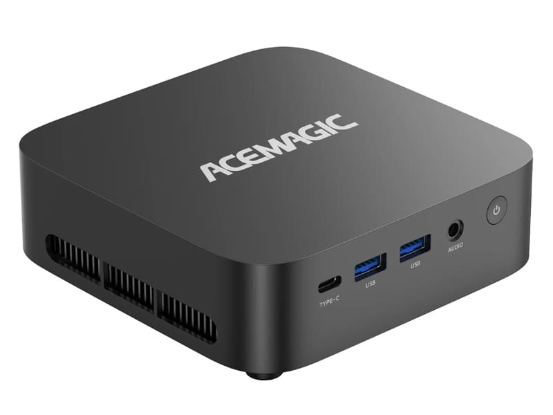 ACEMAGIC K1。実売価格は5万円前後