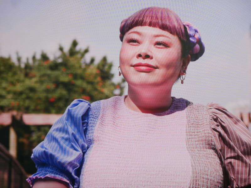 「ウォーキングの時間」のエピソードに、渡辺直美さんと山下智久さんが登場する