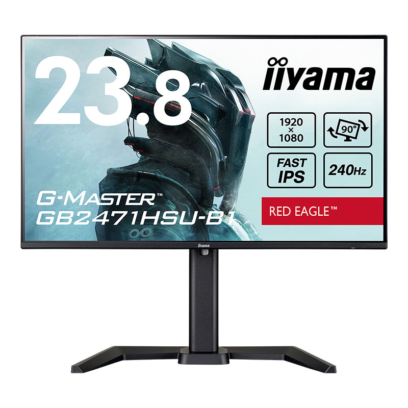 G-MASTER GB2471HSU-B1