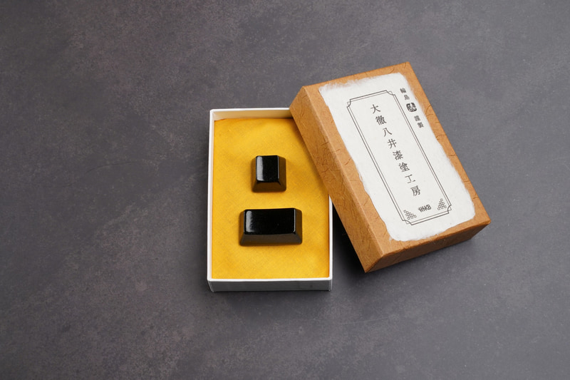 Esc&Controlキーセット