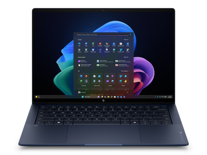 HP EliteBook X G2i 14 AI PC