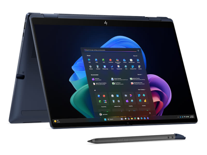 HP EliteBook X Flip G2i 14 AI PC