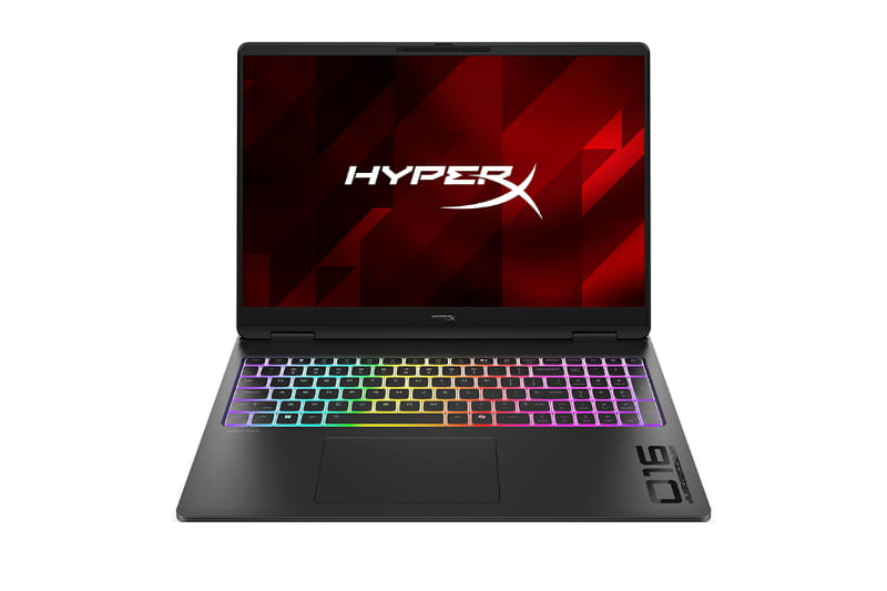 HyperX OMEN MAX 16 Gaming Laptop
