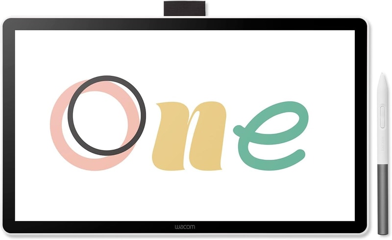ワコムのペンタブレットは2025年2月公開のドライバ6.4.9以降でArm版Windowsに対応している。筆者が愛用している「Wacom One 14 TDTC141W0Z」も問題なく動作している