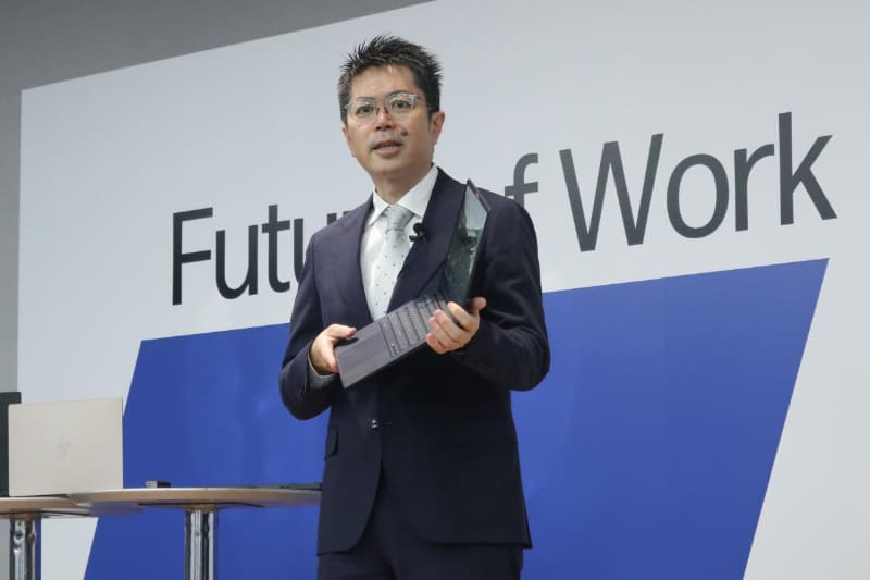 OmniBook Ultra 14 AI PC