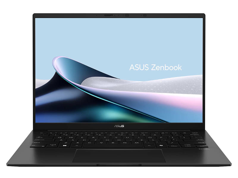ASUS Zenbook 14 UM3406GA