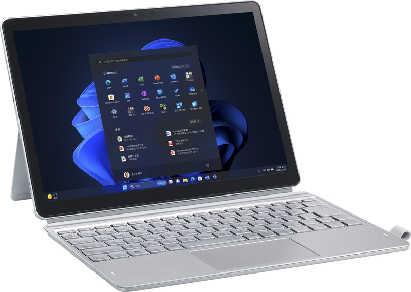 VersaPro タイプVS