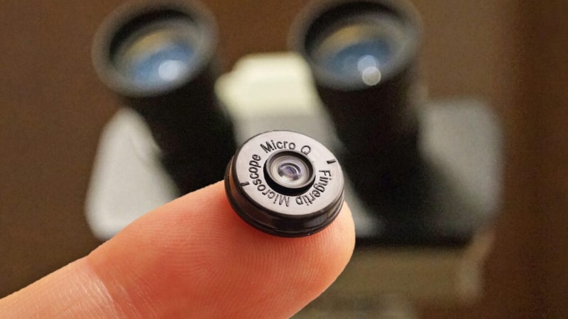 microHunter MH-X250P