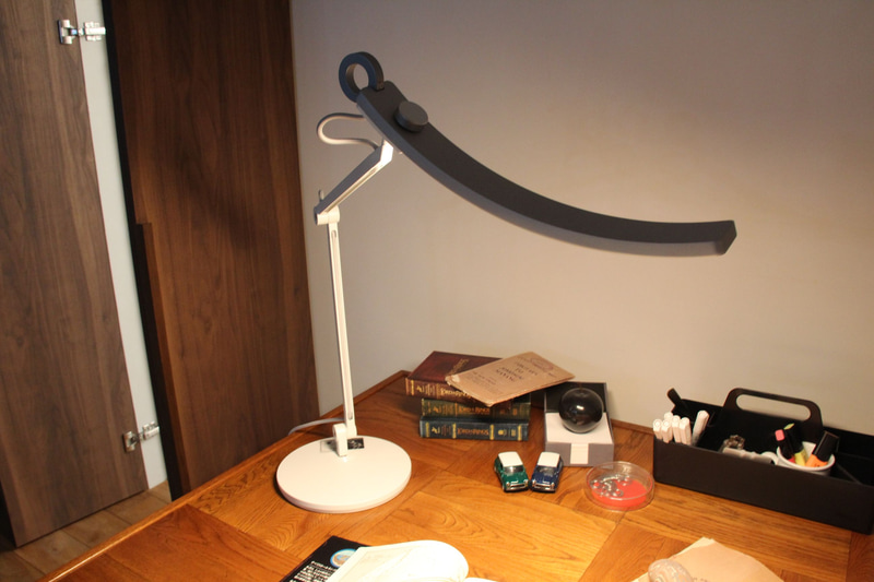 机全体を明るくするWiT