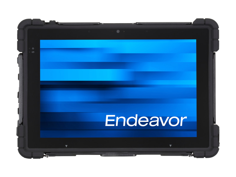 マルチジャケット装着時