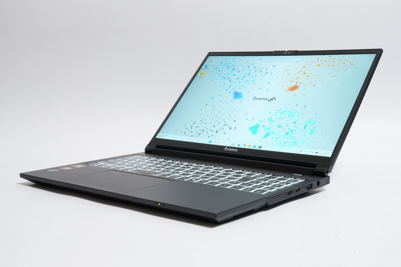 パソコン工房「STYLE-15FHA21-R7A-UCSX」