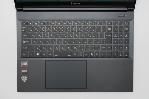 8時間駆動のスタミナ！これがAI時代の新スタンダードノート ～パソコン