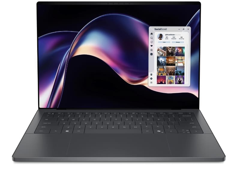 Dell XPS 14