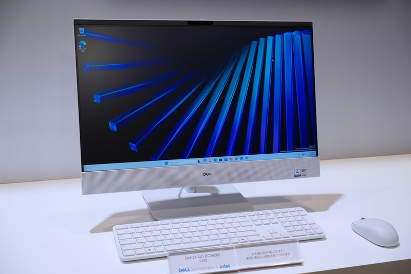 Dell 24 AIO