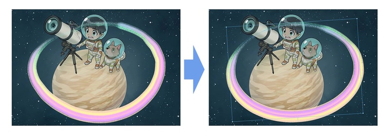 スマートシェイプ