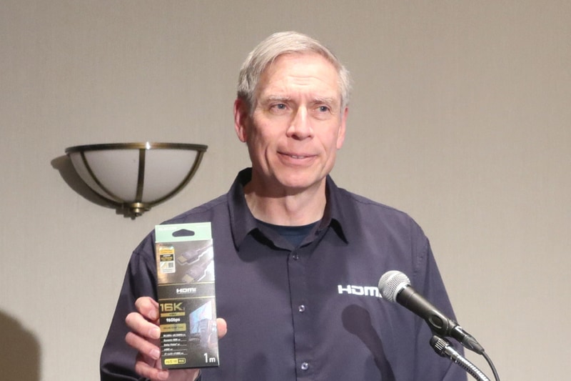 ロブ・トバイアス氏