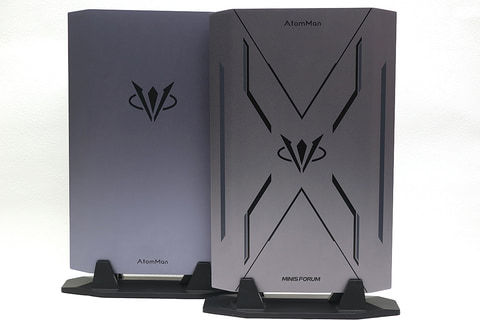 PC短評】GeForce RTX 5070搭載でどこにも設置できる超薄いゲーミングPC