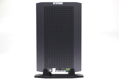 PC短評】GeForce RTX 5070搭載でどこにも設置できる超薄いゲーミングPC