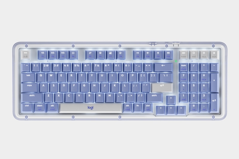 海外で発売されているLilac(ライラック)は、日本向けには現時点で用意されていない