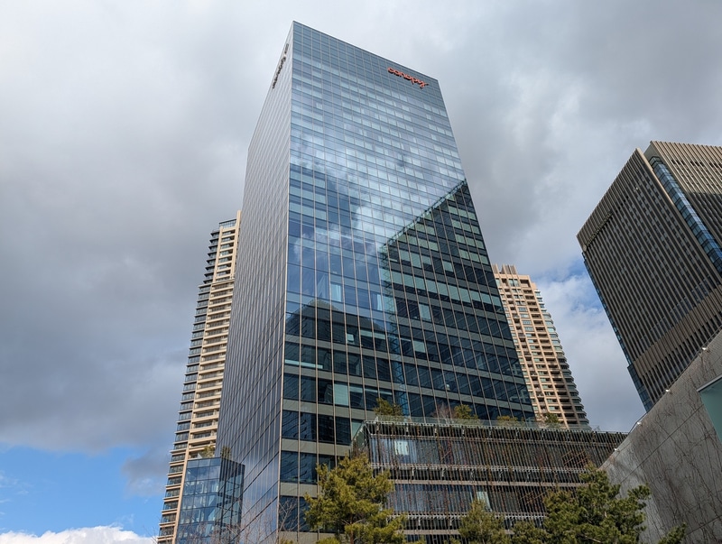 大阪府主催としては初となるeスポーツイベント「Osaka GeN Scramble(通称ジェンスク)」のビジネスデイはグラングリーン大阪北館にて行なわれた