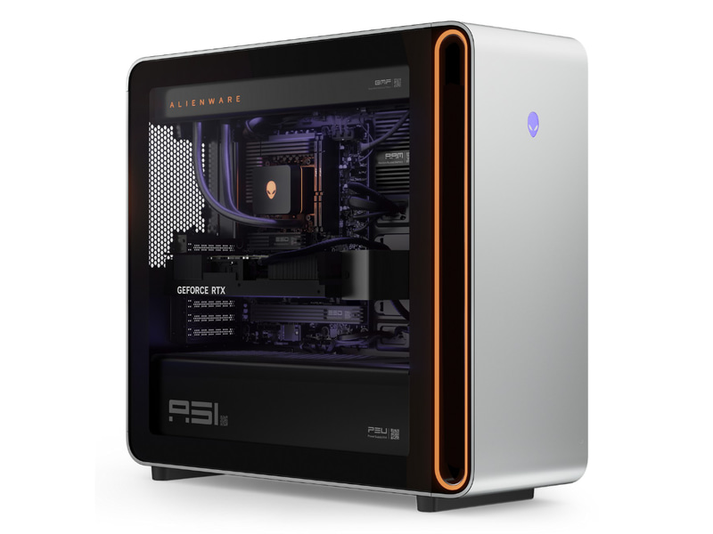 Alienware Area-51 Gaming Desktop