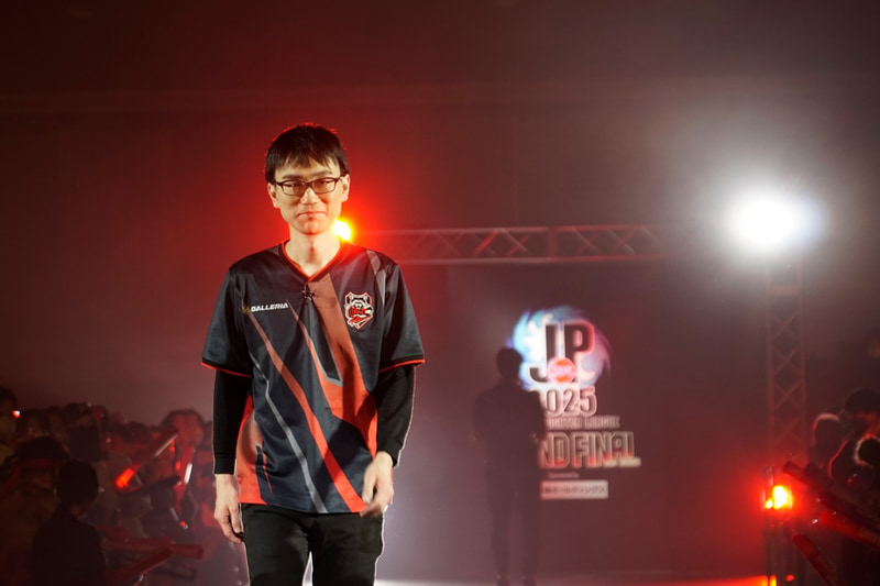 続いてはかずのこ