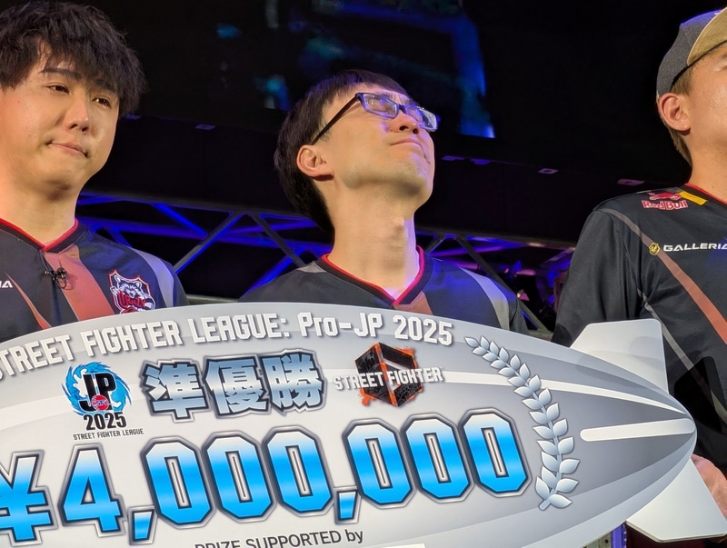 優勝しても泣かないと豪語していたかずのこだったが、インタビューの言葉で感極まり、最後は涙声になっていた