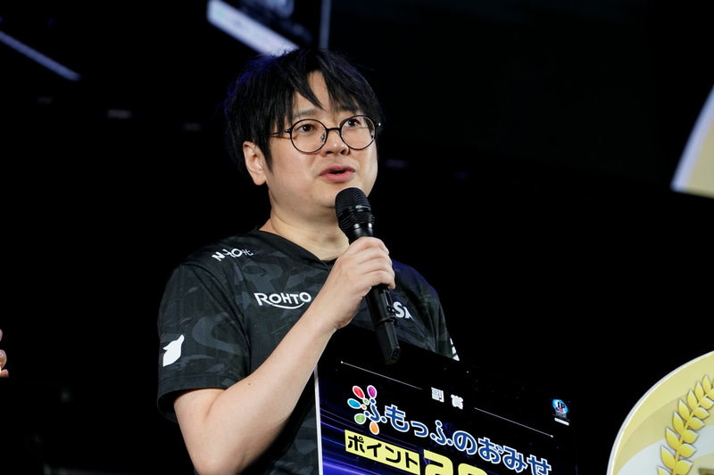 自分でもドリームチームだと思える4人が集まったと語るふ～ど