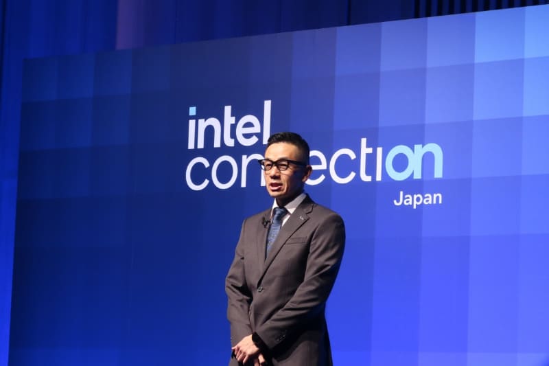 ハンス・チュアン氏