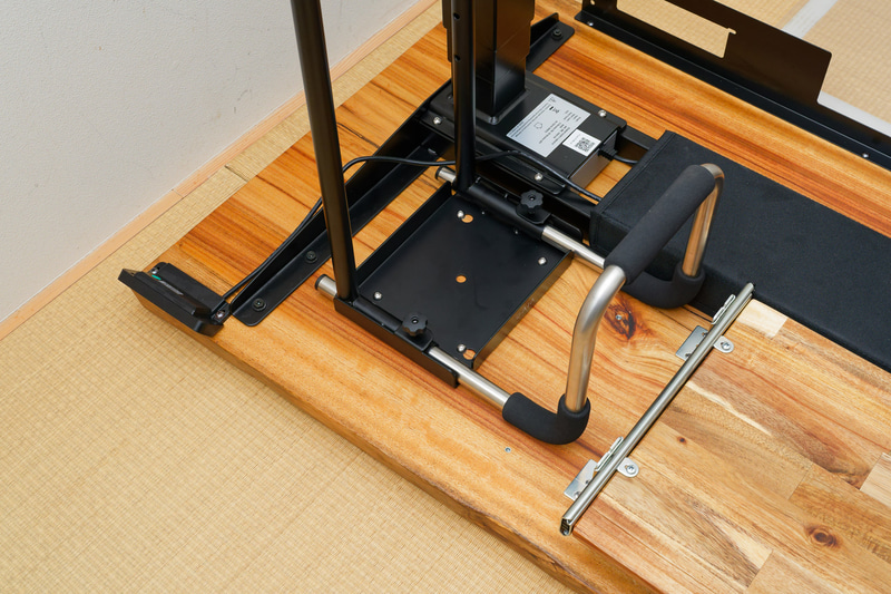 引き出しも固定し直して完成