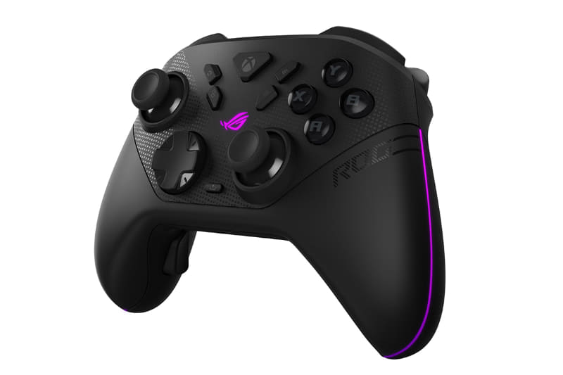 ROG Falchion Ace 75 HE Gaming Keyboardホワイト