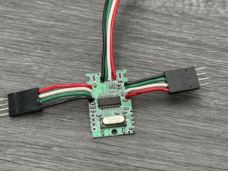 USB機器が増えたので、ハブをかますことにした