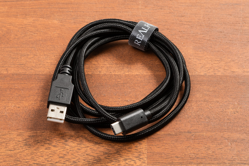 編組になったことで以前より曲げやすくなった