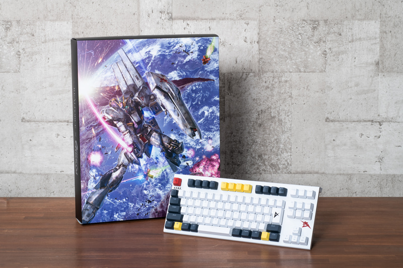 νガンダムモデル