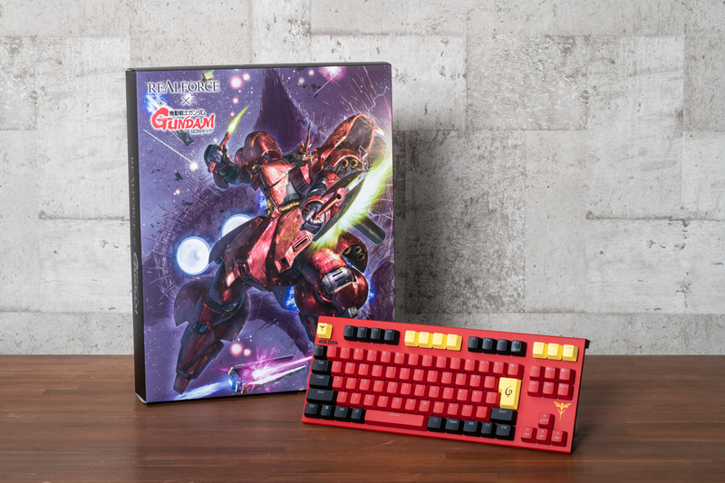 サザビーモデル